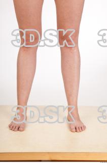 Leg texture of Sherri 0002